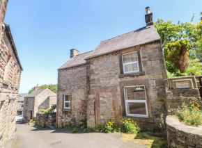 East Bank Cottage
